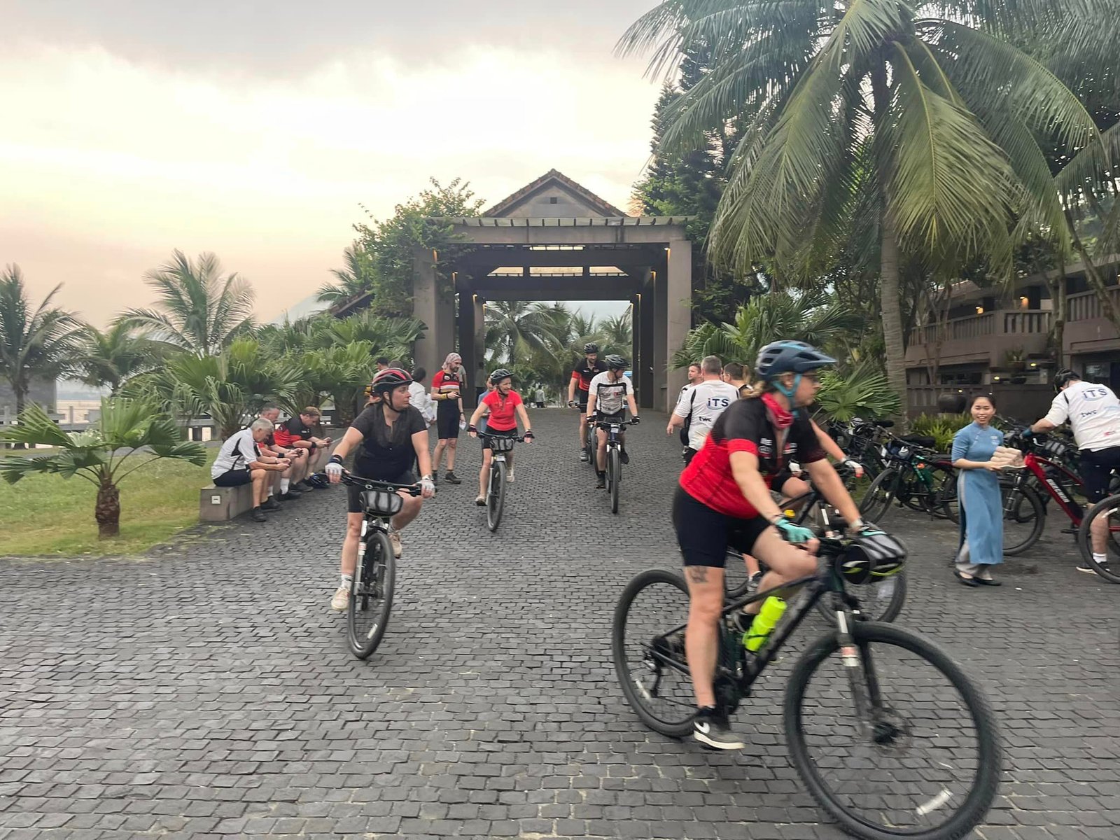 4 Days Saigon Cycle to Nam Cat Tien Park – Dalat – NhaTrang